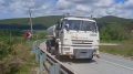 Севавтодор очищает улицы города