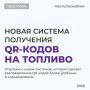 � ����������� ������ ������� ������ QR-����� �� �������: ������ ������������� � ��� �����