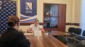 Наталья Кирюхина провела прием граждан