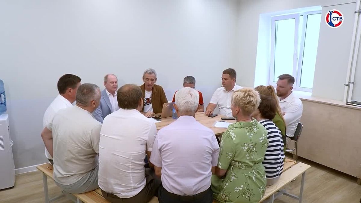 Около 500 общественных наблюдателей подготовят к выборам в Севастополе
