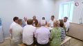 Около 500 общественных наблюдателей подготовят к выборам в Севастополе
