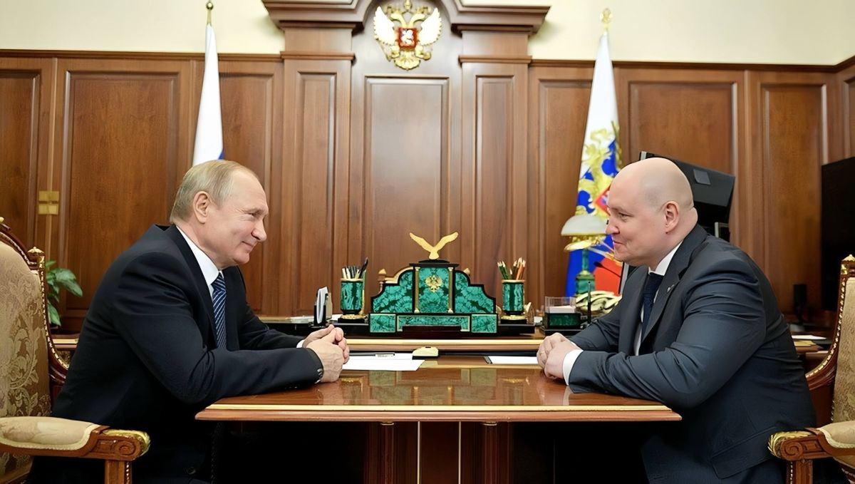 Владимир Немцев: 7 лет назад, в июле 2019 года Владимир Владимирович Путин назначил Михаила Владимировича Развожаева и.о. Губернатора Севастополя