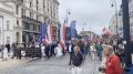 В Польше прошёл «Волынский марш»
