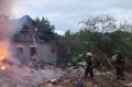 Более 350 дронов летели на Московский регион