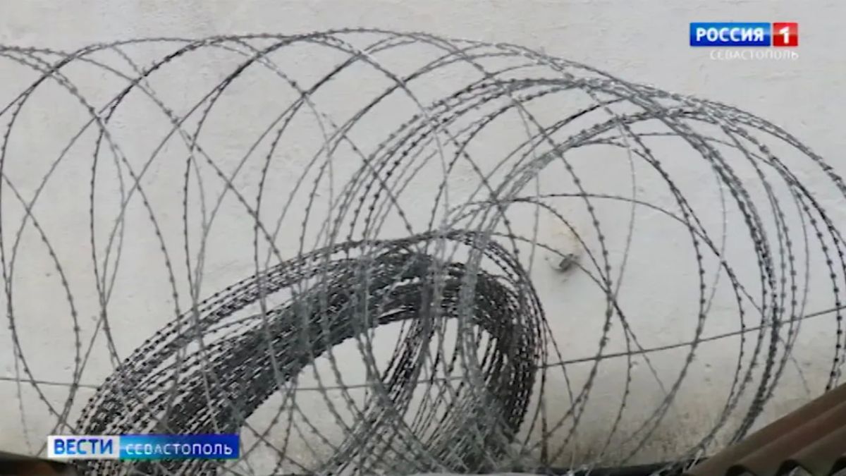 Банда лжестроителей похитила деньги у 51 пенсионера в Севастополе