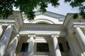 Кинотеатр «Украина» переименуют в «Центральный»