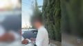 Нетрезвый самокатчик попытался дать взятку автоинспектору в Севастополе