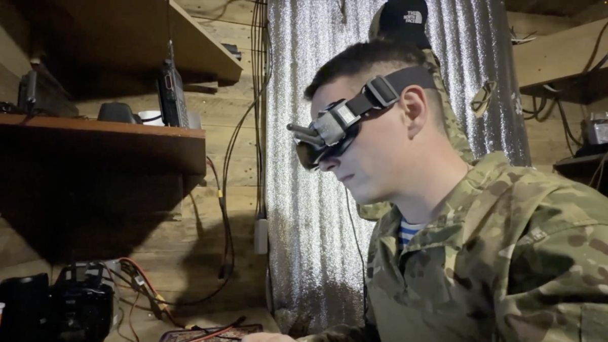 Около 1 415 боевиков уничтожено за сутки в зоне СВО