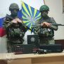Два майора: Защитники неба Севастополя