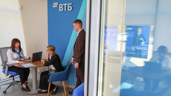 ВТБ предоставил более 1,2 тыс. кредитных каникул в Крыму и Севастополе