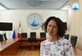 Севастопольская городская избирательная комиссия приняла документы от Киселевой Ксении Сергеевны
