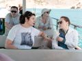 Татьяна Лобач: Мне писали балаклавцы, владельцы маломерных судов и представители туристической отрасли