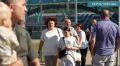 Ж/д станция «Керчь — Южная» добавит залы ожидания
