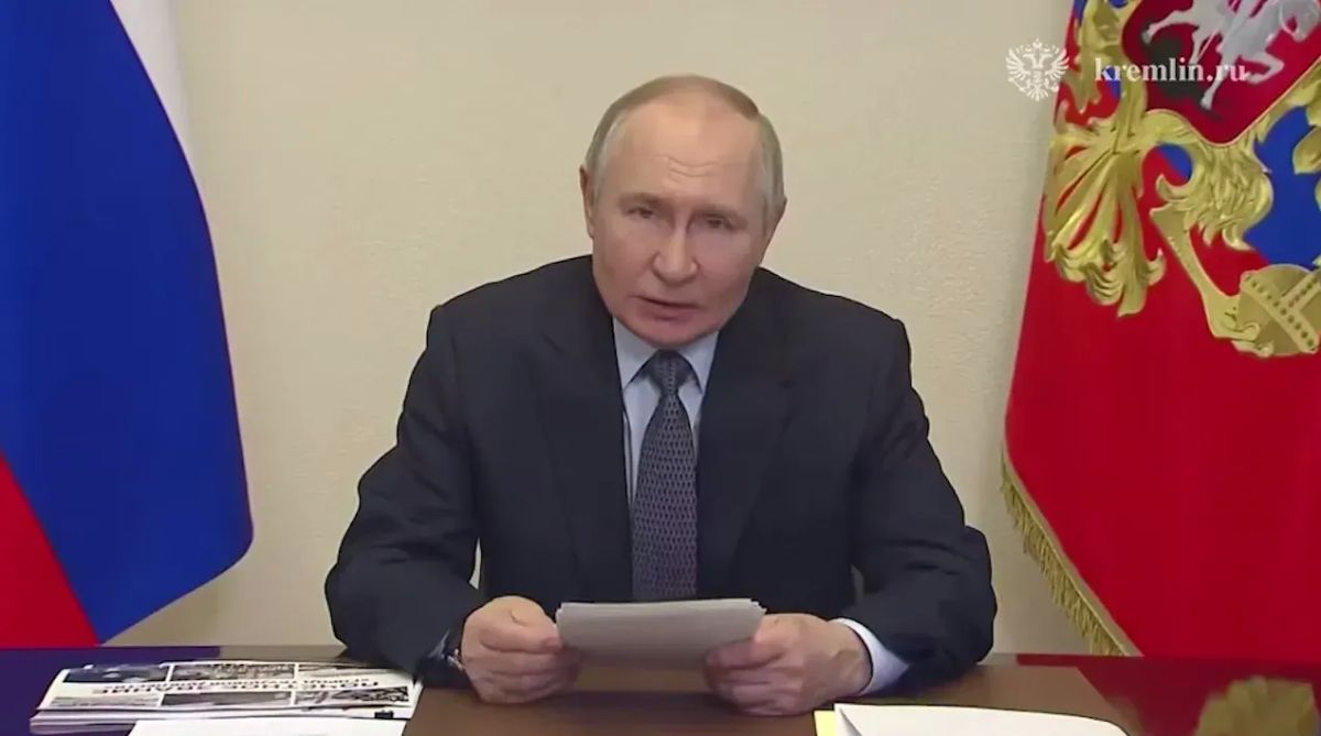 Опубликован перечень поручений Президента РФ по итогам ПМЭФ-2026, ряд из них зададут новые ориентиры для цифровой отрасли