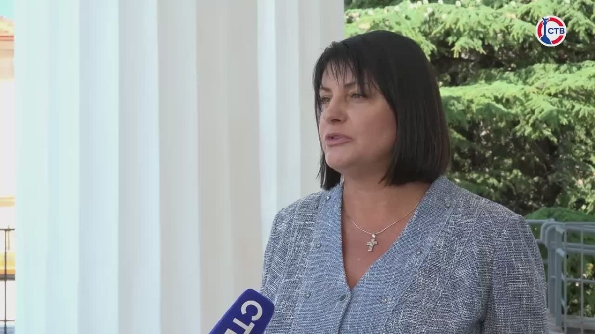 Татьяна Лобач: «Всё больше севастопольцев становятся инструкторами первой помощи» В Севастополе по просьбам жителей возобновили массовые бесплатные курсы по оказанию первой медицинской помощи. Они проходят в рамках городской...