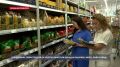 В магазинах Севастополя за неделю выросли цены на бакалею, мясо, рыбу и яйца