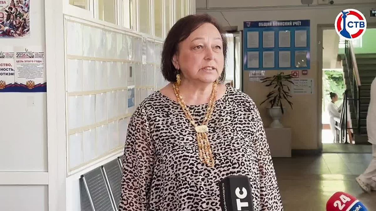 В Севастопольском медколледже идёт приёмная кампания Абитуриенты могут поступить на специальности «Лечебное дело» и «Сестринское дело». Подать документы можно как лично, так и через портал Госуслуг