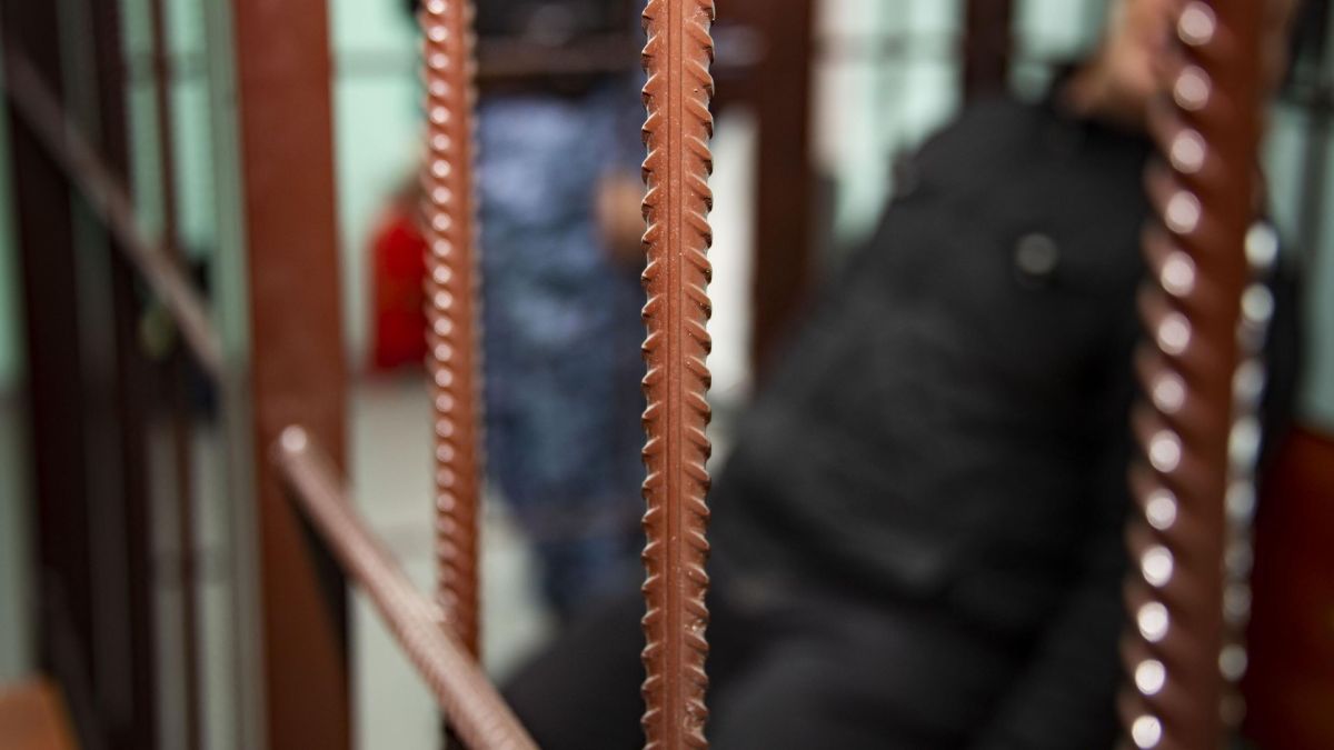 Педофил из Севастополя отправится в колонию на 17 лет
