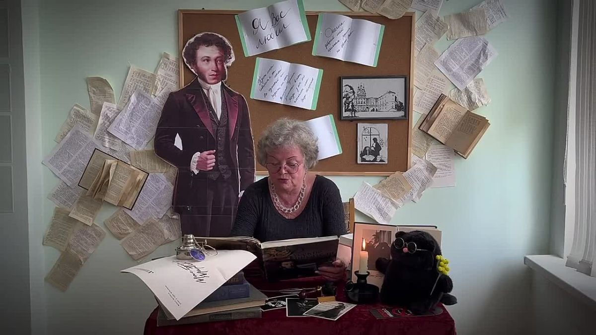 В 2026 году исполняется 60 лет с момента первой публикации легендарного романа Михаила Афанасьевича Булгакова «Мастер и Маргарита»