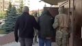 ФСБ сорвала теракт на нефтяном предприятии Югры