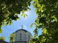 Свято-Владимирский собор-усыпальница адмиралов был заложен 15 июля 1854 года