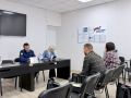 Более 3 тысяч севастопольских ветеранов СВО получили бесплатную юридическую помощь
