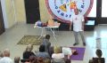 Работников ДК «Корабел» учат оказывать первую помощь
