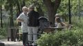 Севастопольцы проявляют стойкость в любых условиях