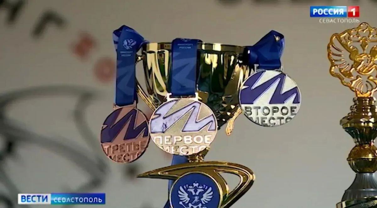 Севастопольские кикбоксеры завоевали серебро на летней спартакиаде учащихся России