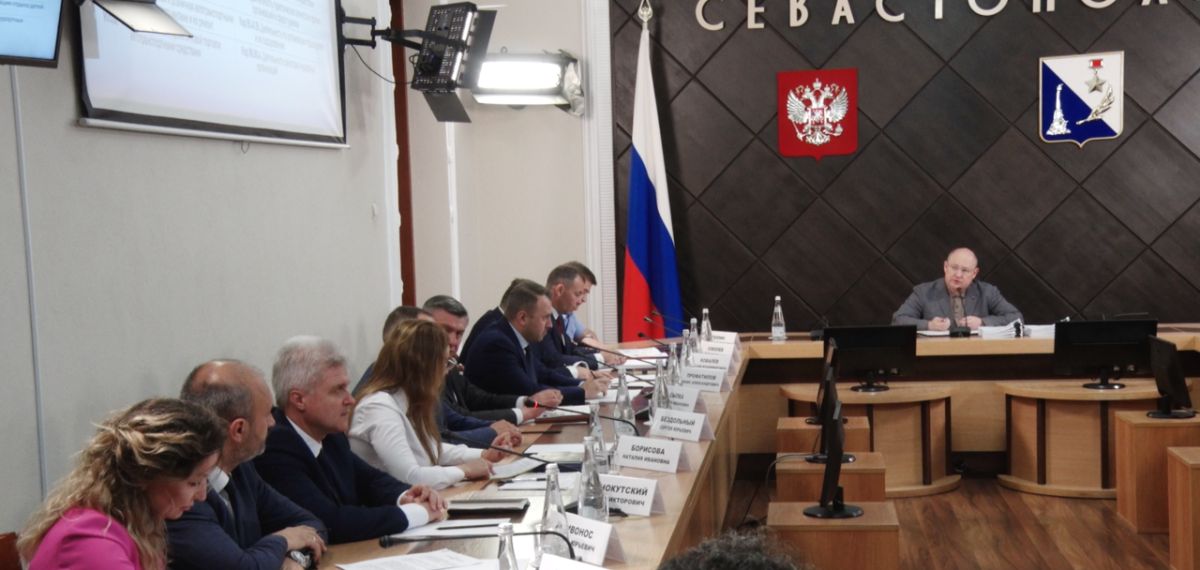 В Севастополе снизили плату за аренду госимущества
