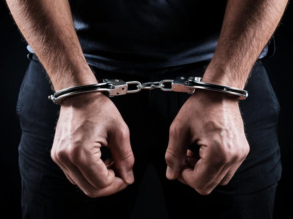 В Крыму задержан мужчина за одобрение действий ВСУ и призывы к насилию над российскими военными