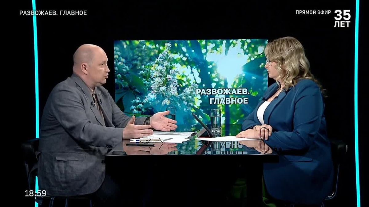 «При ограниченных запасах топлива должна быть понятная и справедливая система» – Михаил Развожаев