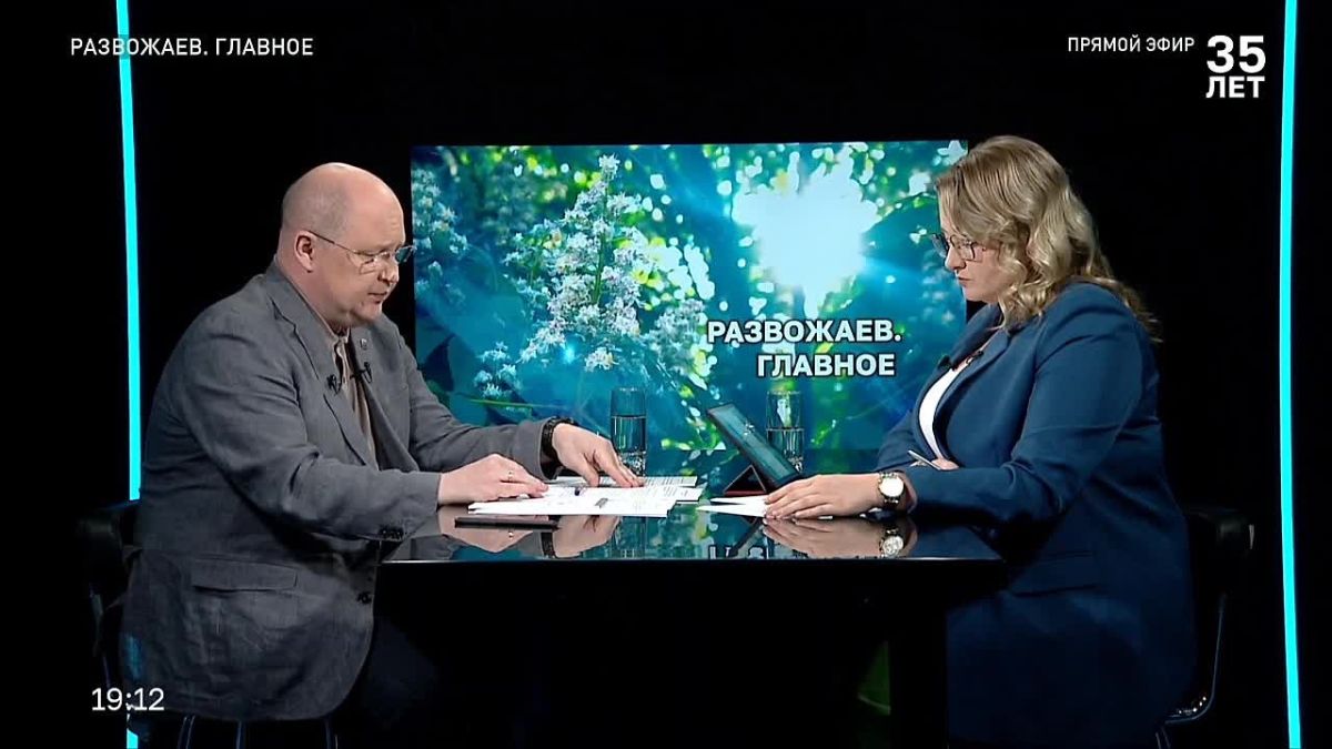 «Сейчас важно максимально поддержать наших предпринимателей» – Михаил Развожаев