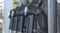 На 5 АЗС Севастополя свободно продают топливо