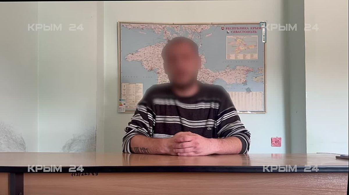 В Крыму обнаружена сеть узлов связи, которая использовалась украинскими колл-центрами