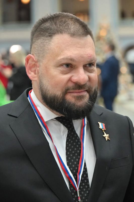 «Единая Россия» запускает кадровую программу «Время мастеров» для ветеранов СВО