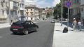 Улица Адмирала Октябрьского – вновь главная дорога