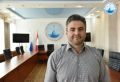 Севастопольская городская избирательная комиссия приняла документы от Барыбина Сергея Леонидовича