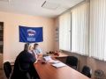 Алексей Ярусов встретился с избирателями