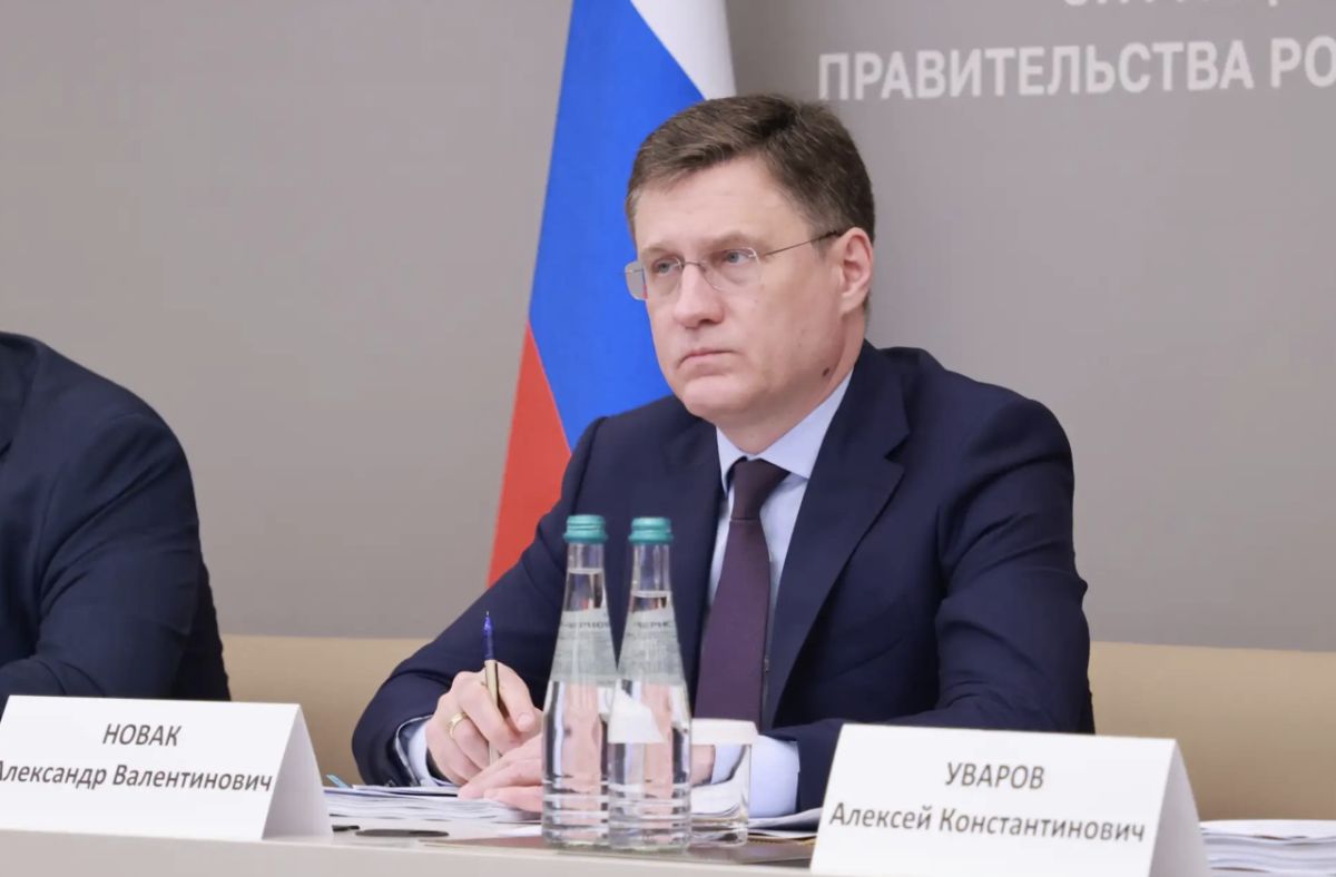 ФАС поручено снизить продажи дизеля на бирже до 10%
