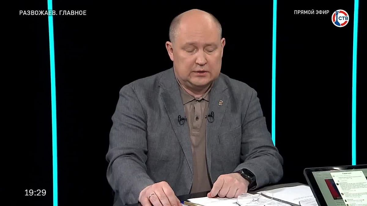 Михаил Развожаев: «Главное – работать вместе и поддерживать друг друга