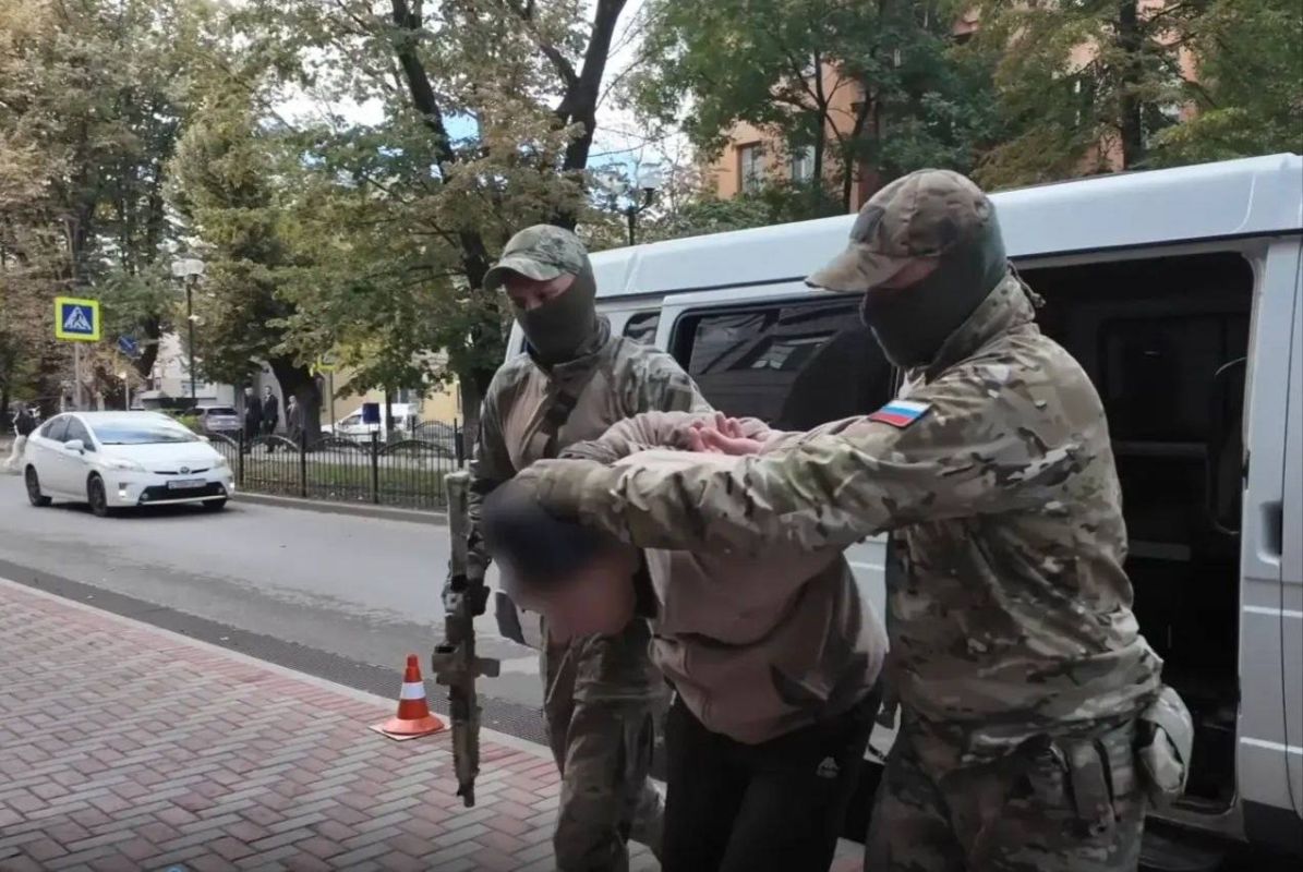 Дело о теракте у памятника 300-летия флота – в суде
