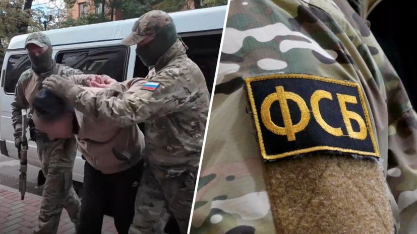 Придерживался национал-сепаратистских взглядов: ФСБ завершила расследование дела о подготовке теракта в Севастополе