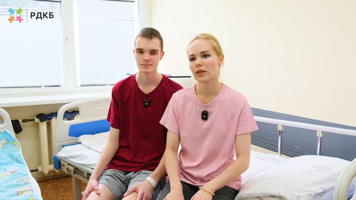 Последний пострадавший при обрушении балкона в Каче завершил лечение в Москве