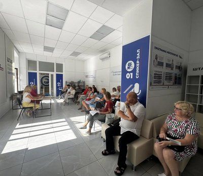 Наталья Кирюхина приняла участие в практическом семинаре по страхованию дачных домов от последствий атак БПЛА