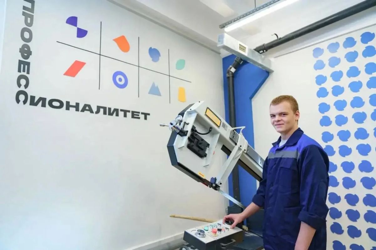 Усилия по развитию системы СПО приносят конкретные результаты для страны