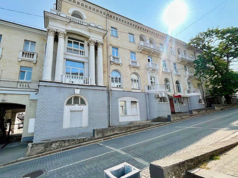 В Севастополе ОКН отдадут в аренду за один рубль