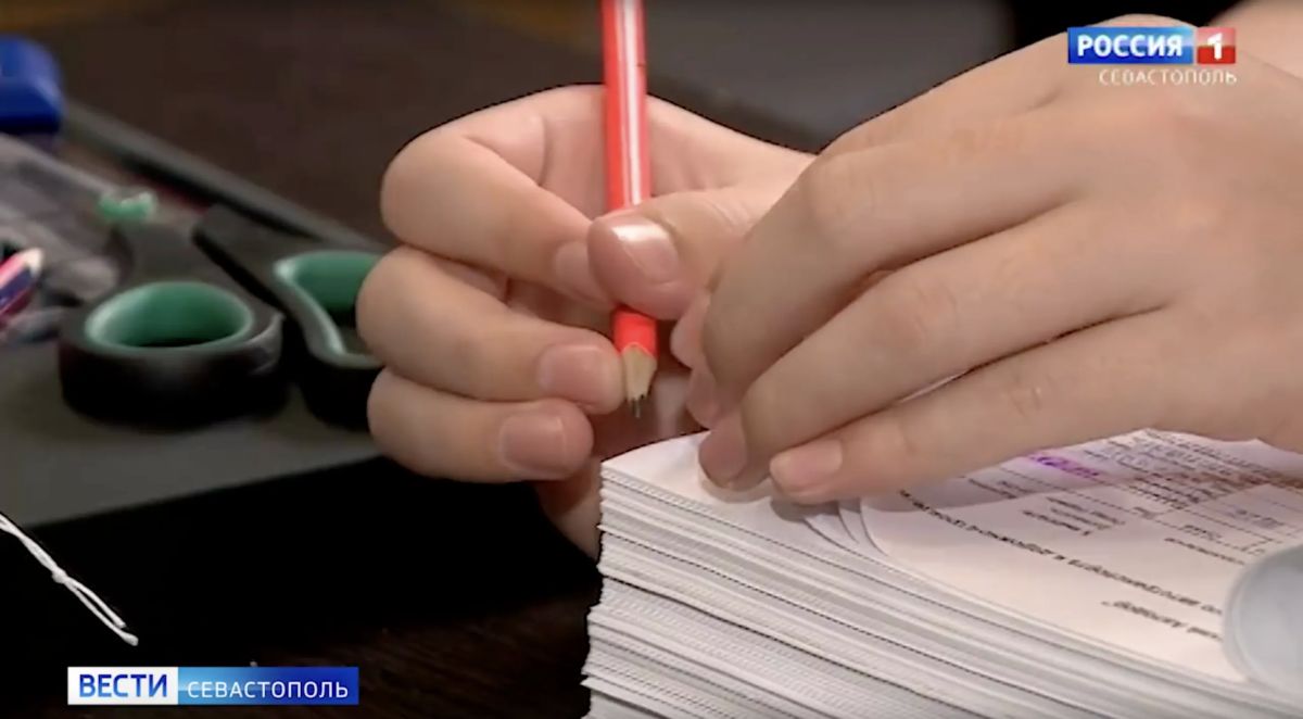 Кем я стану, когда вырасту: севастопольские школьники пробуют первые профессии в трудовых отрядах