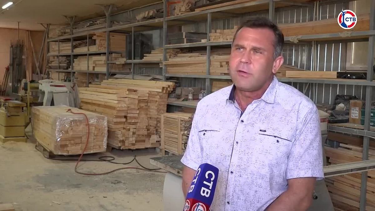 Как севастопольцы создают уют в нашем городе