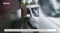 В Одессе сотрудники ТЦК в балаклавах напали на местного жителя